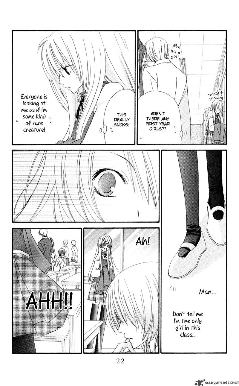 Zero Count Chapter 1 page 23