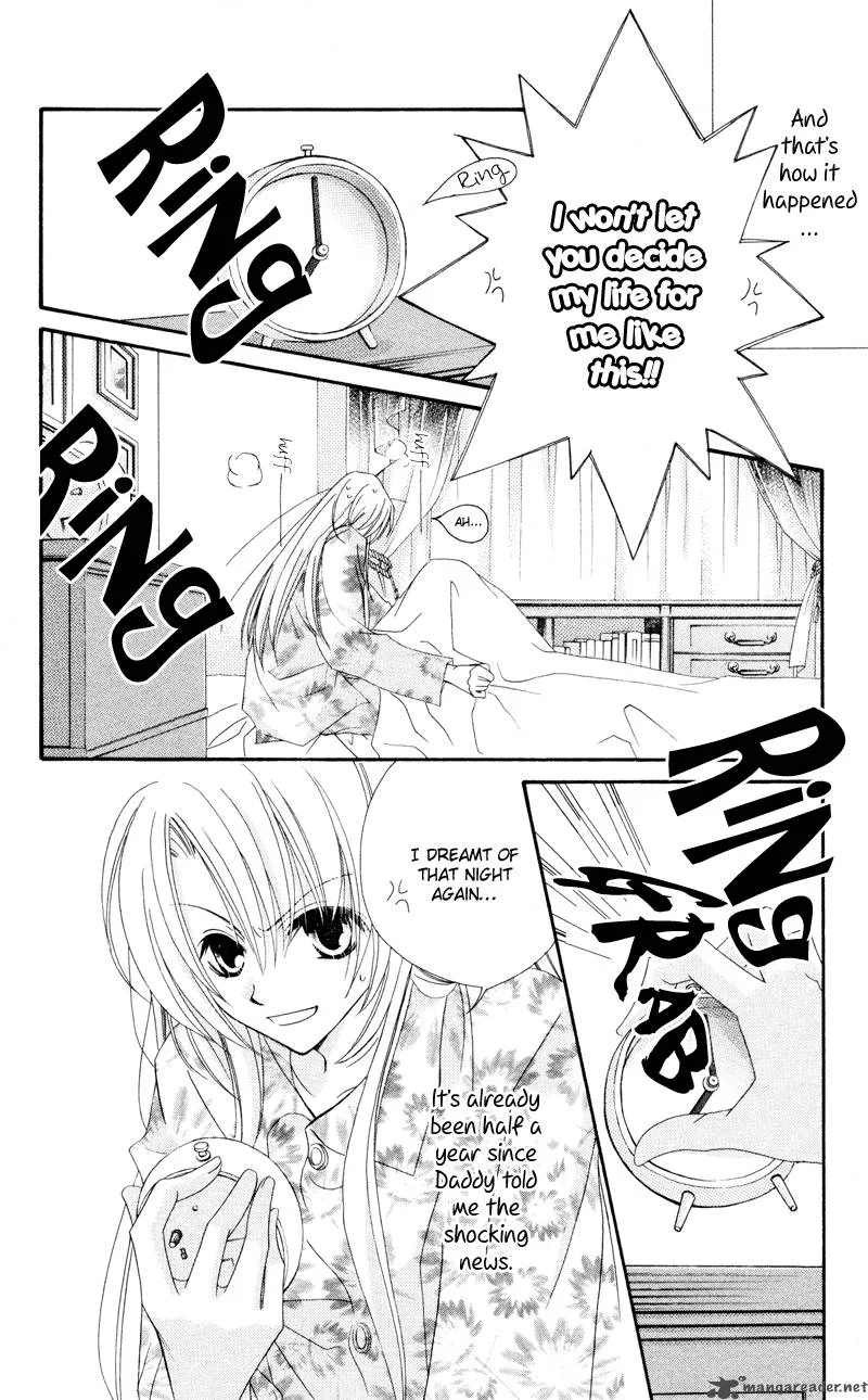 Zero Count Chapter 1 page 13