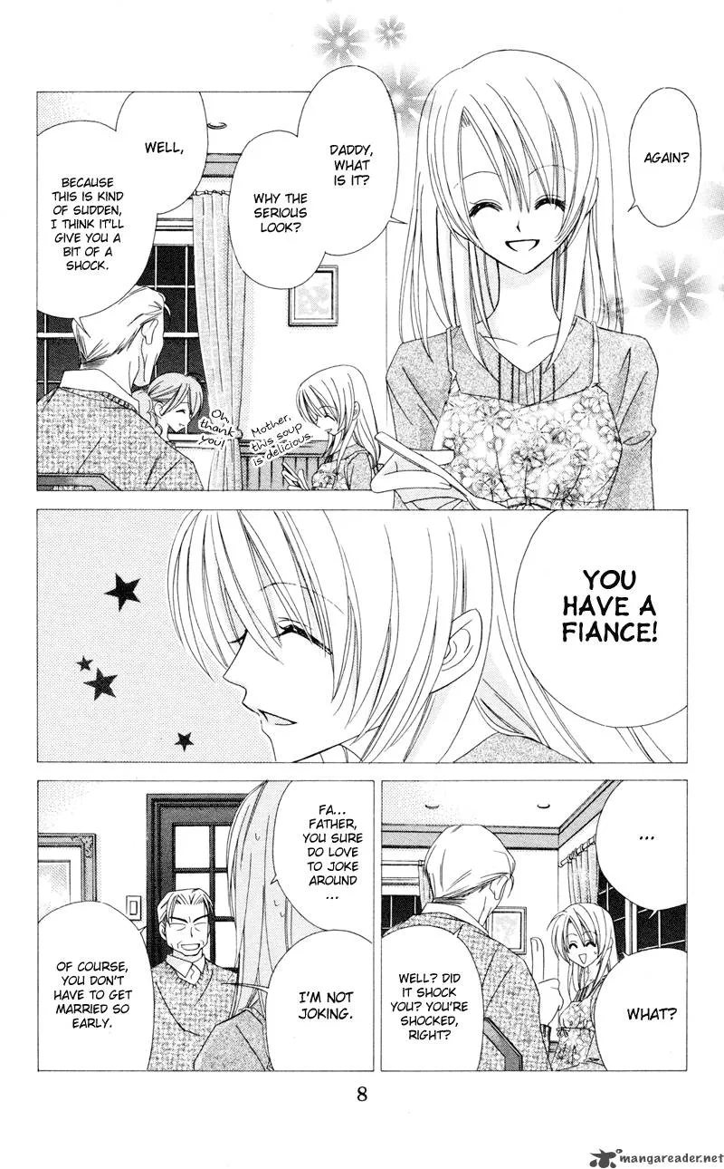 Zero Count Chapter 1 page 9