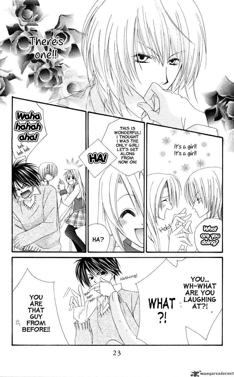 Zero Count Chapter 1 page 24