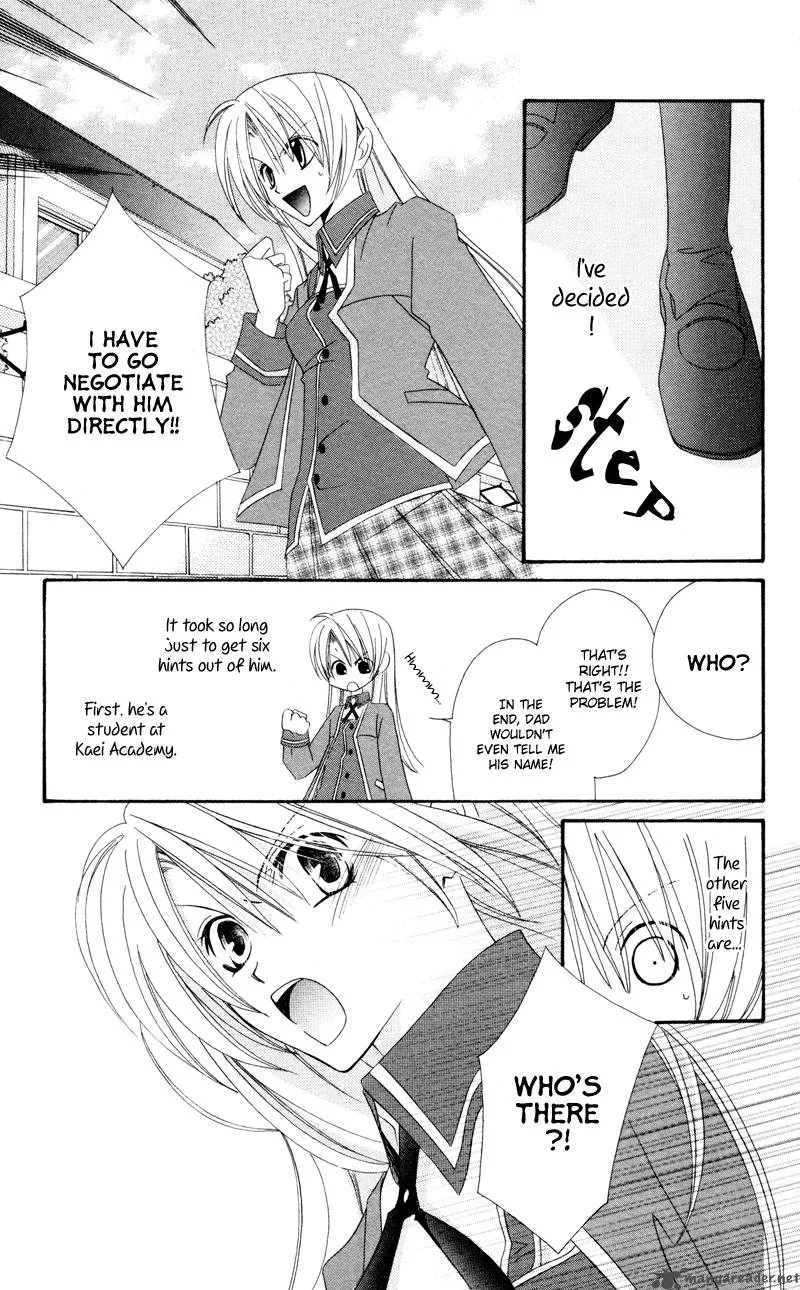 Zero Count Chapter 1 page 18