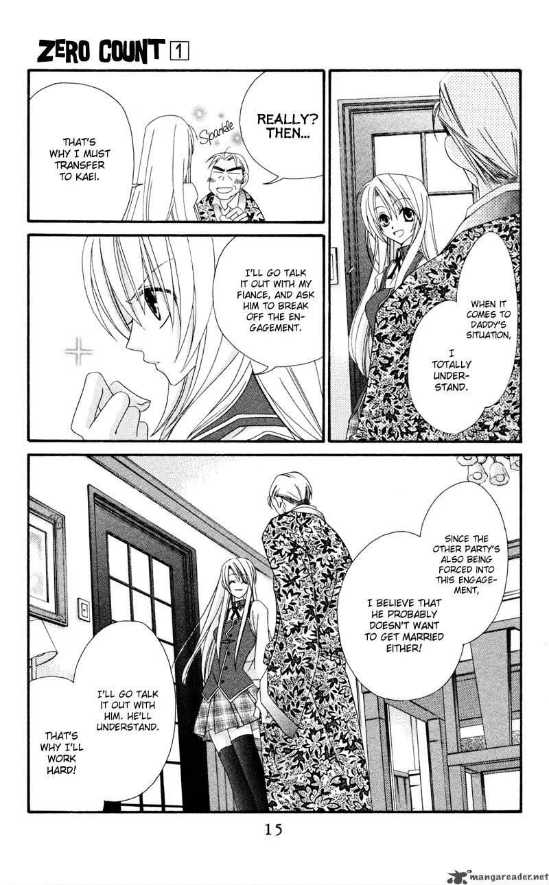 Zero Count Chapter 1 page 16