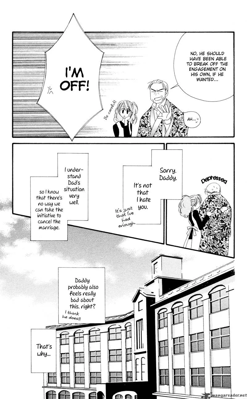 Zero Count Chapter 1 page 17