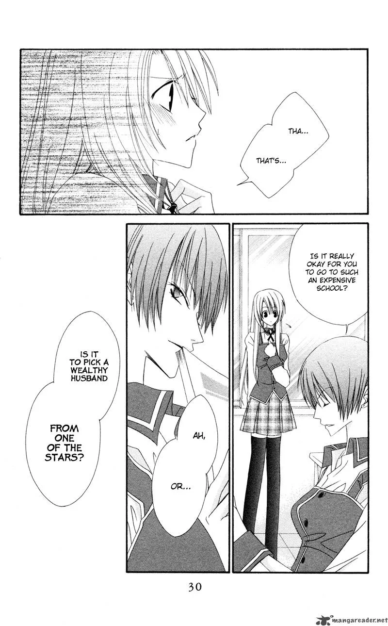 Zero Count Chapter 1 page 31