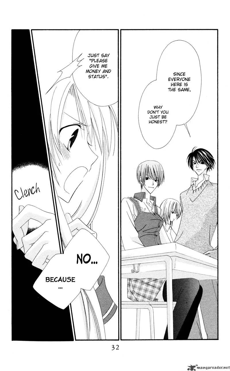 Zero Count Chapter 1 page 33