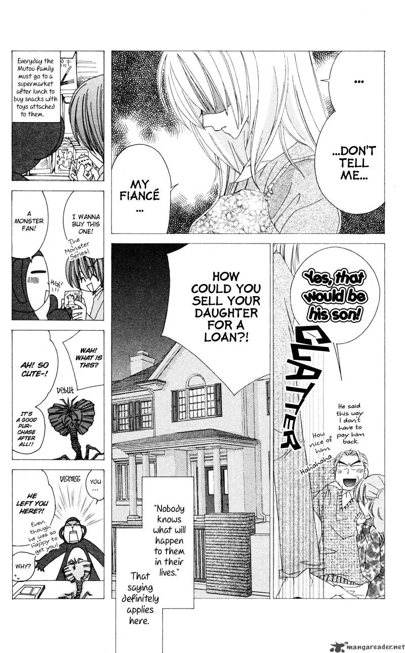 Zero Count Chapter 1 page 12