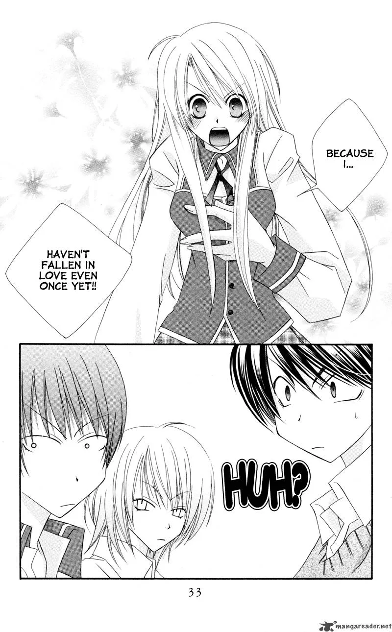 Zero Count Chapter 1 page 34