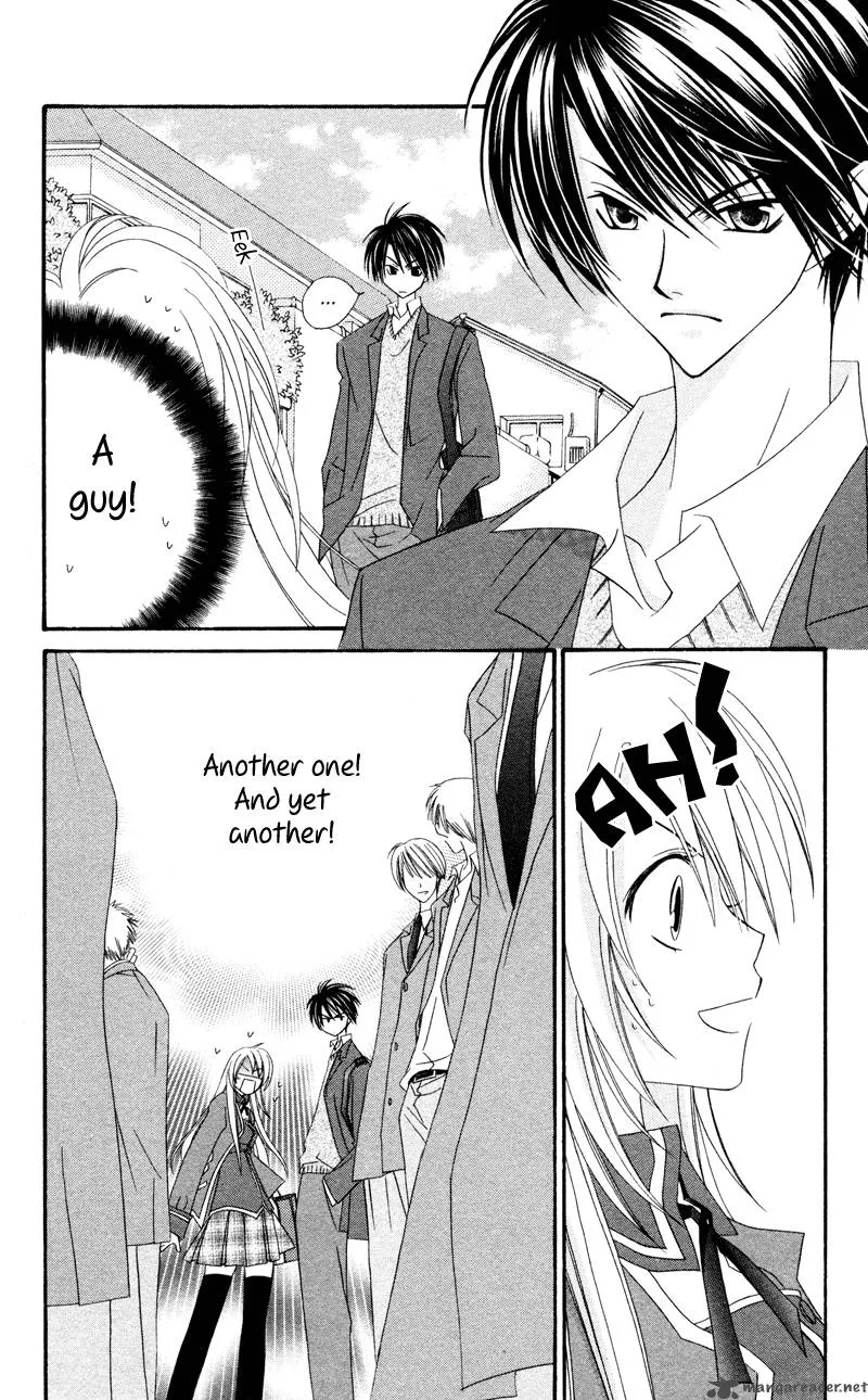Zero Count Chapter 1 page 19