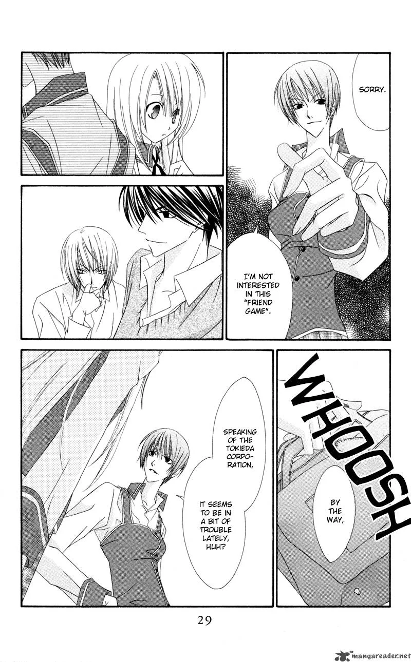 Zero Count Chapter 1 page 30
