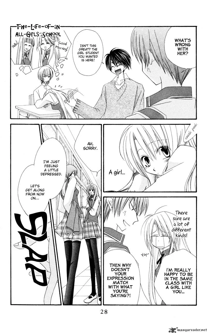 Zero Count Chapter 1 page 29