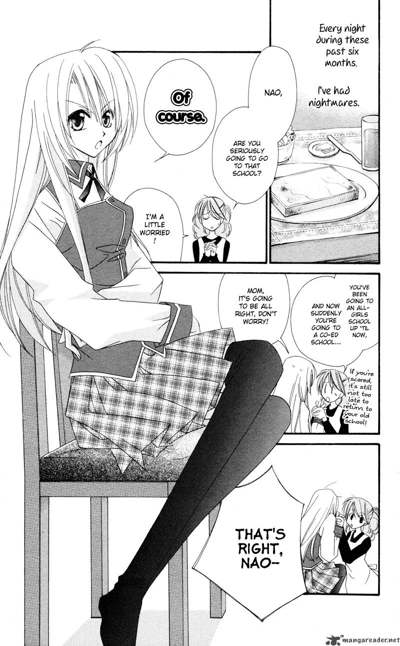 Zero Count Chapter 1 page 14