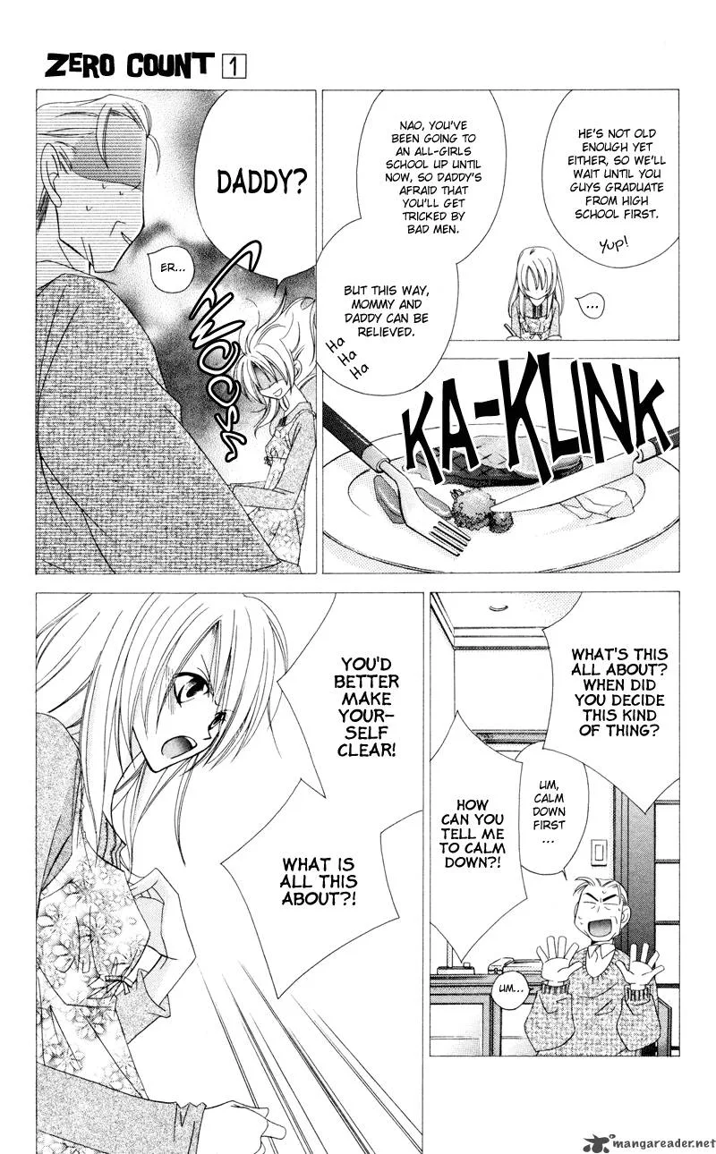 Zero Count Chapter 1 page 10