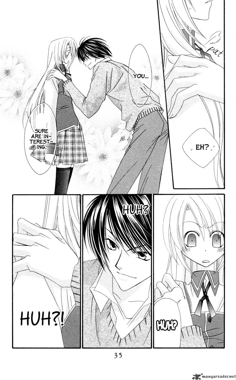 Zero Count Chapter 1 page 36