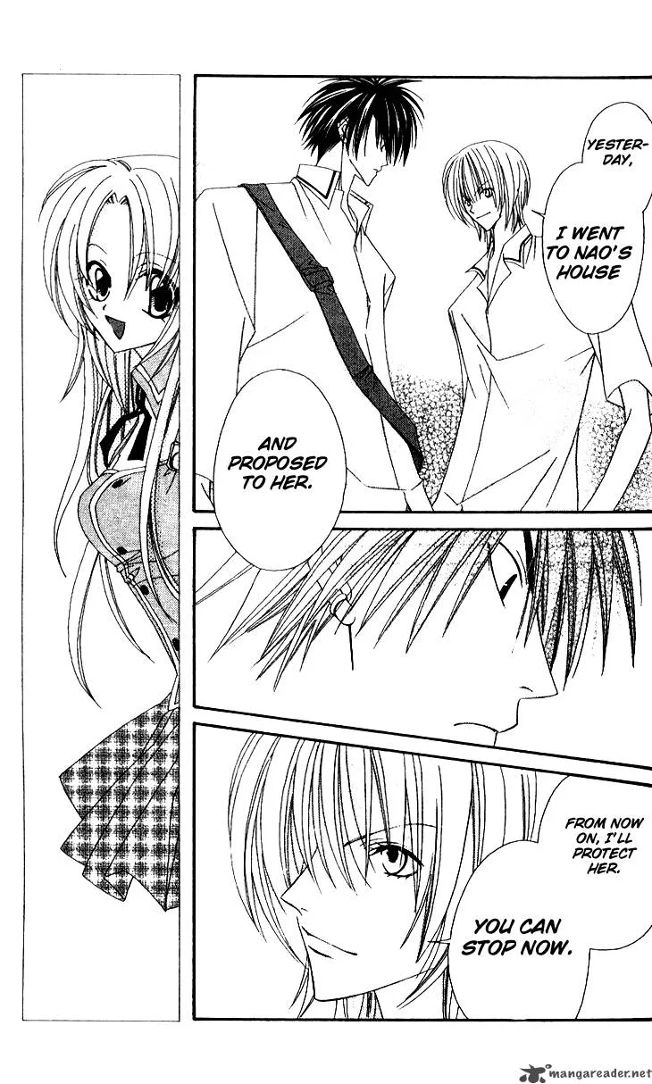 Zero Count Chapter 10 page 14