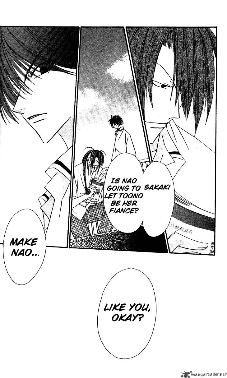 Zero Count Chapter 10 page 25