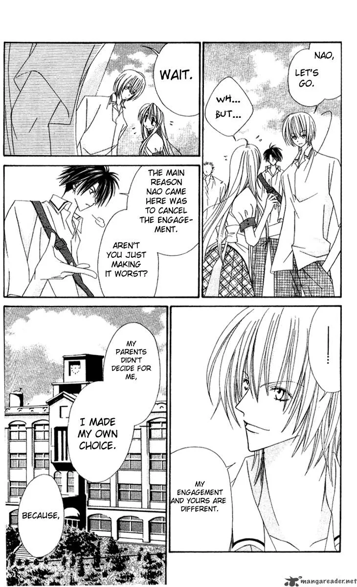 Zero Count Chapter 10 page 15