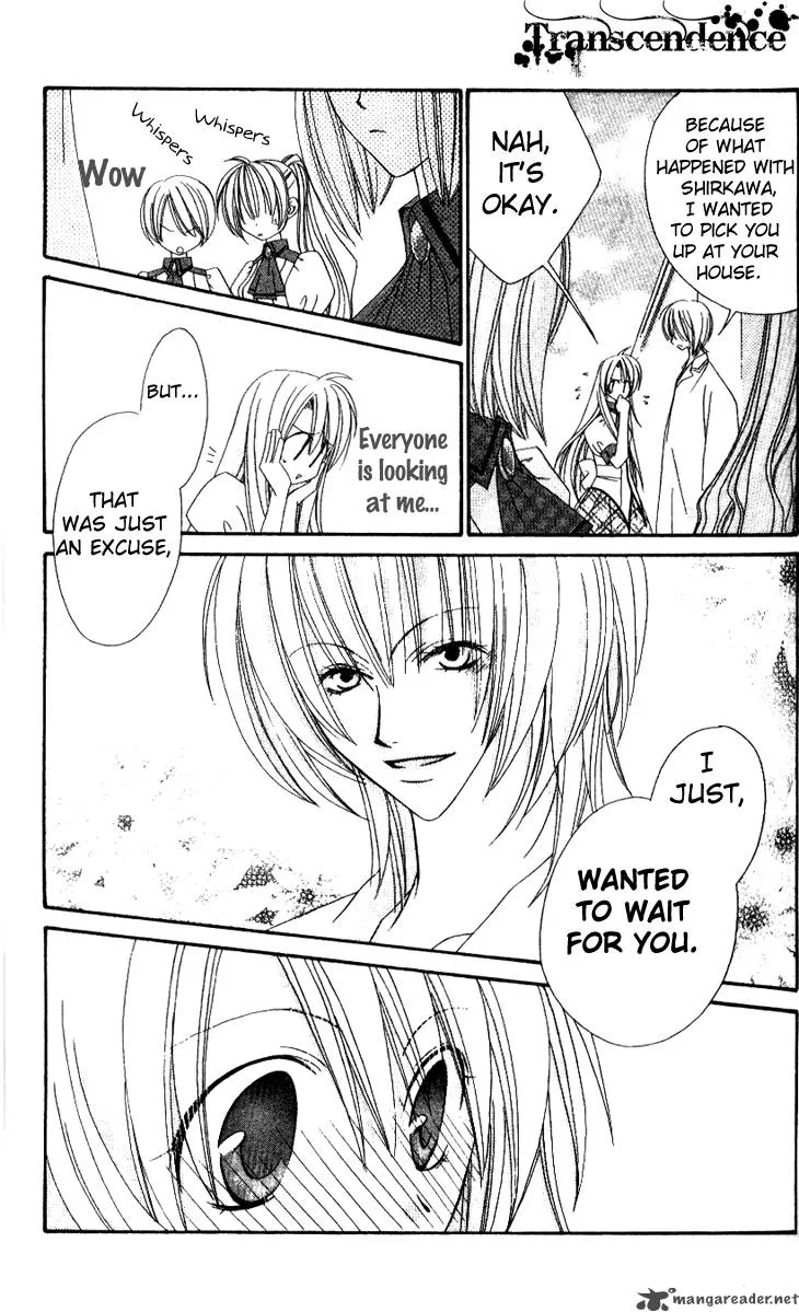 Zero Count Chapter 10 page 12