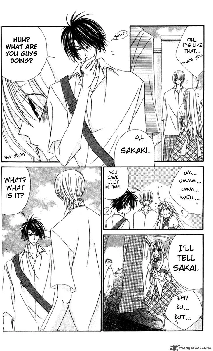 Zero Count Chapter 10 page 13