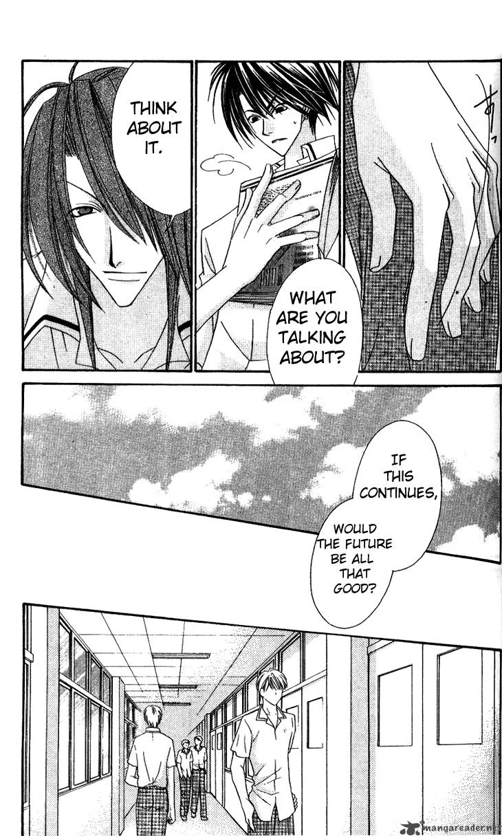 Zero Count Chapter 10 page 26