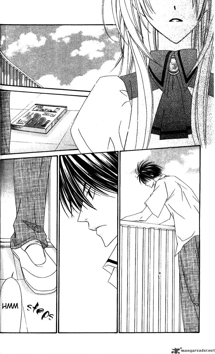 Zero Count Chapter 10 page 21
