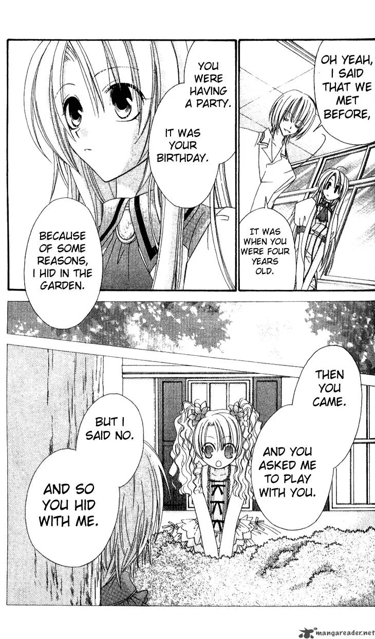 Zero Count Chapter 10 page 28