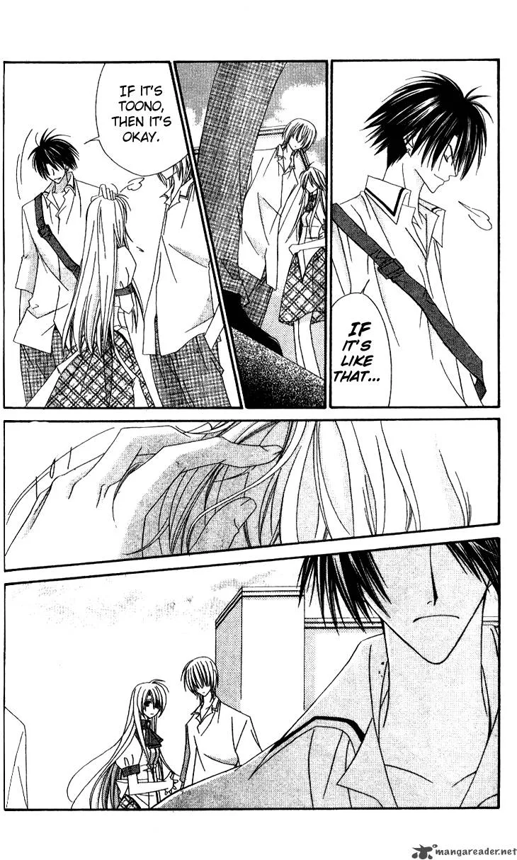 Zero Count Chapter 10 page 17
