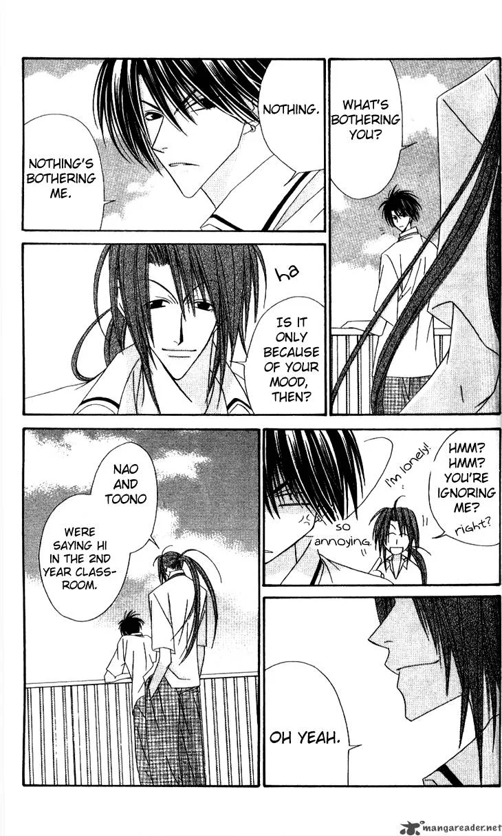 Zero Count Chapter 10 page 22