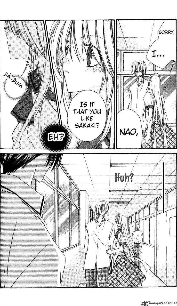 Zero Count Chapter 10 page 31