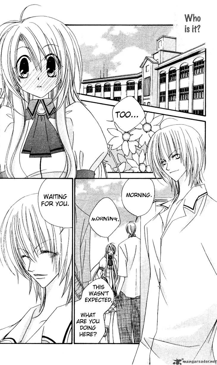 Zero Count Chapter 10 page 11