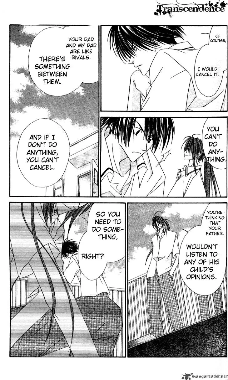 Zero Count Chapter 10 page 24