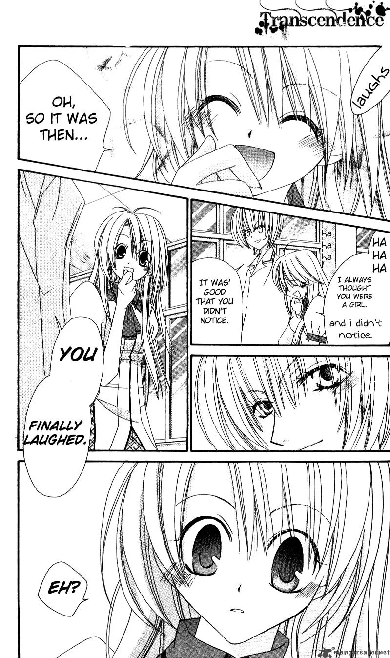 Zero Count Chapter 10 page 30