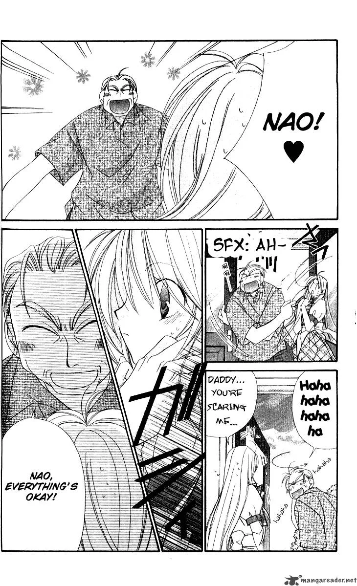 Zero Count Chapter 10 page 7