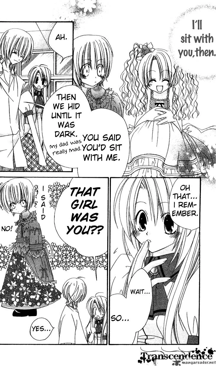 Zero Count Chapter 10 page 29