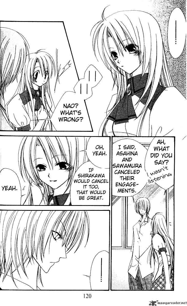 Zero Count Chapter 10 page 27