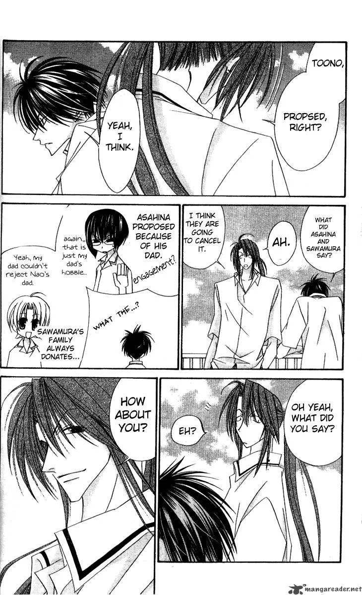 Zero Count Chapter 10 page 23