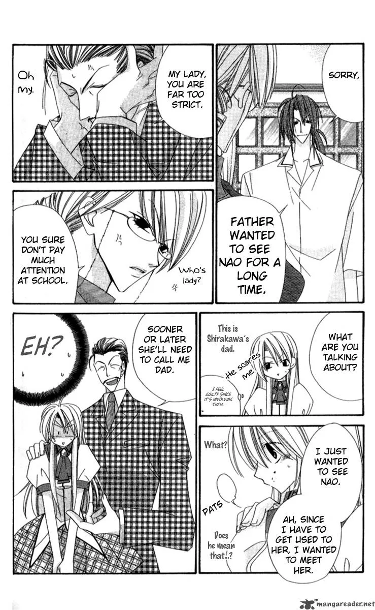 Zero Count Chapter 11 page 16