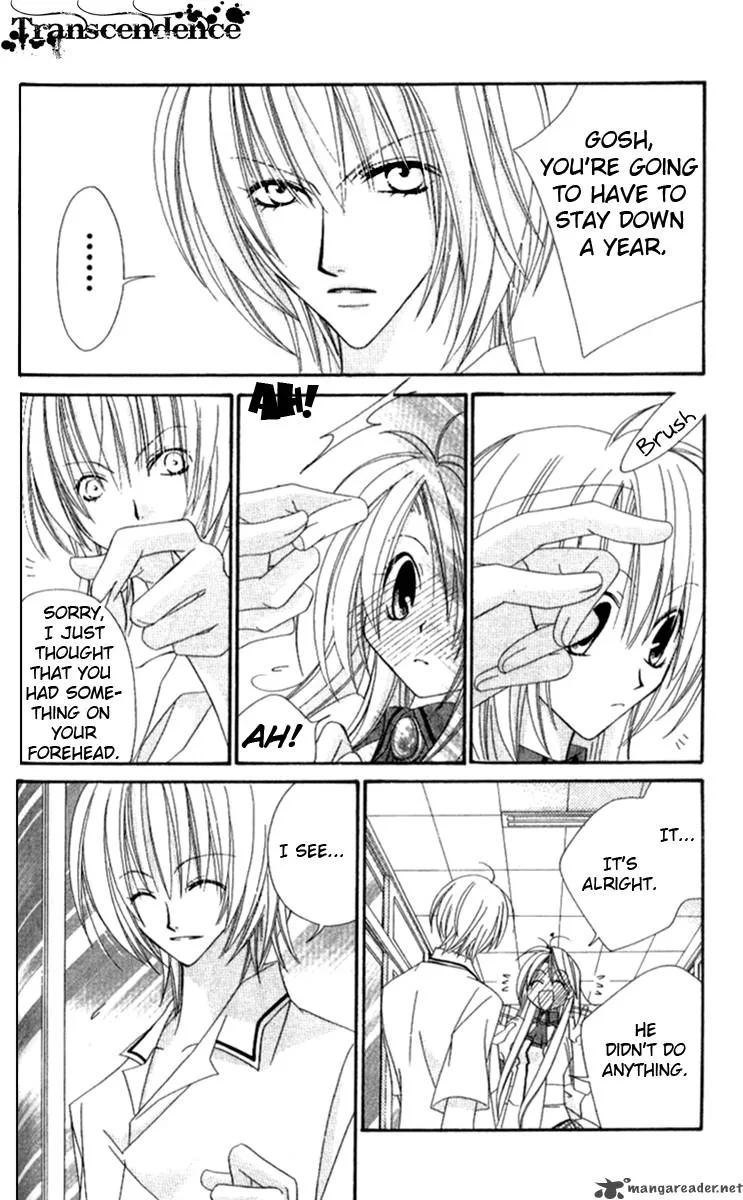 Zero Count Chapter 11 page 8