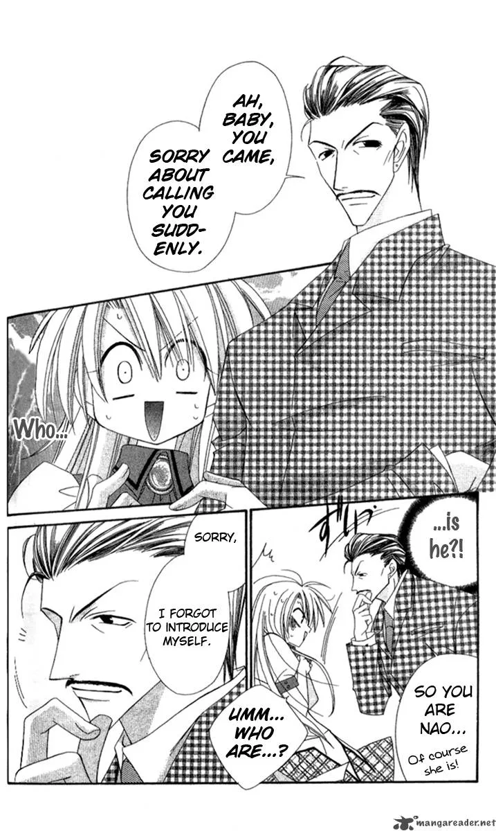 Zero Count Chapter 11 page 14
