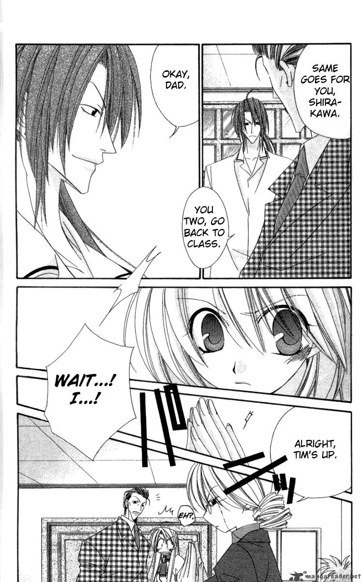 Zero Count Chapter 11 page 19