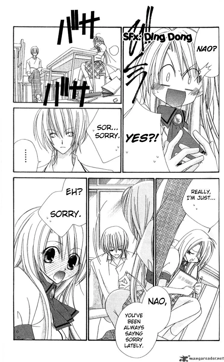 Zero Count Chapter 11 page 11