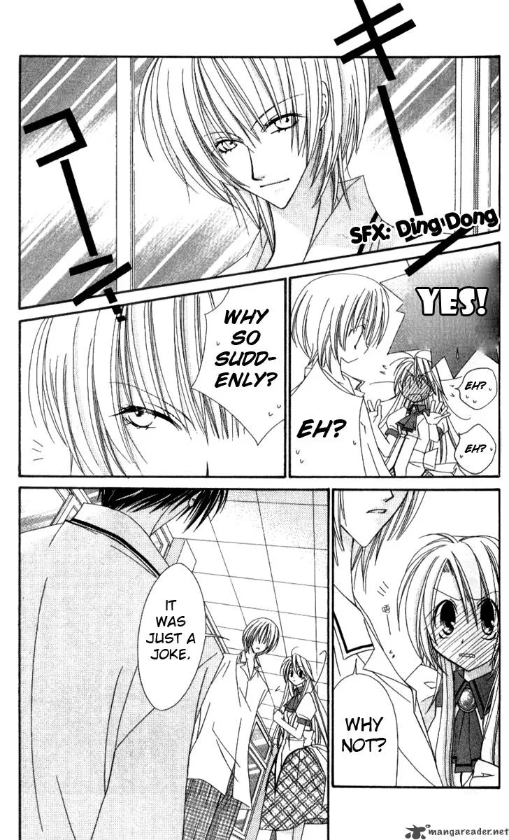Zero Count Chapter 11 page 5