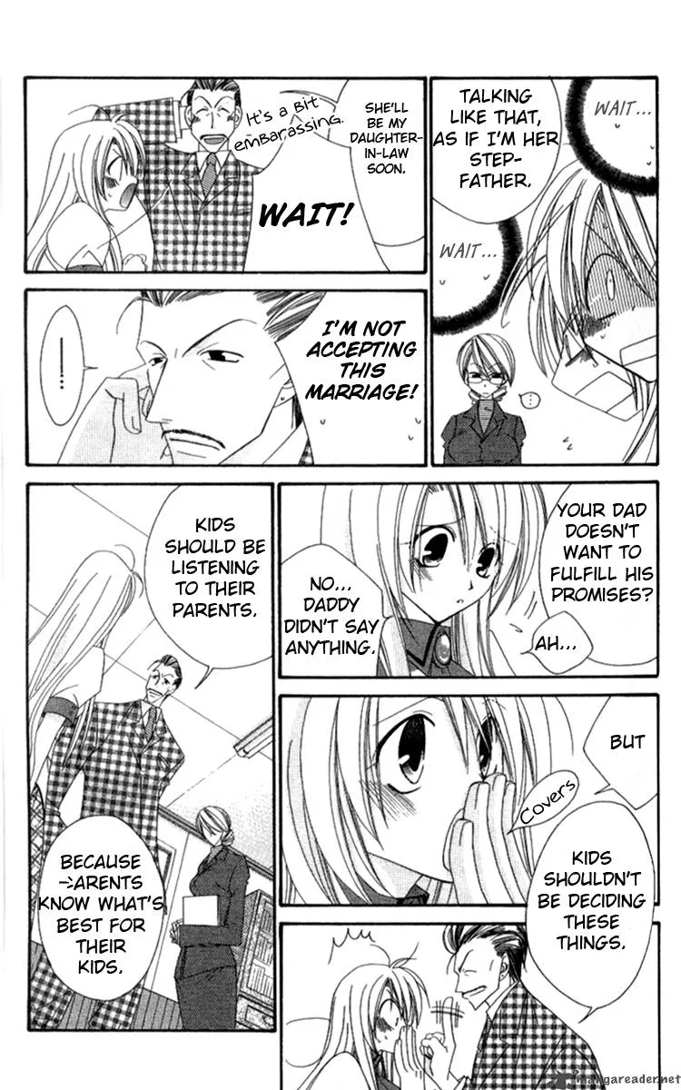 Zero Count Chapter 11 page 17
