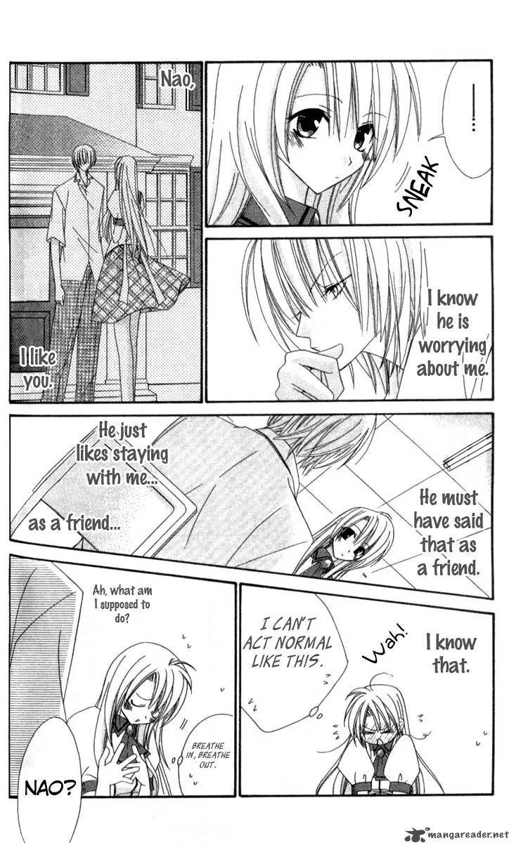 Zero Count Chapter 11 page 10