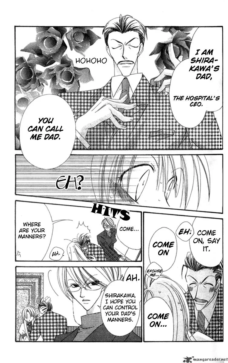 Zero Count Chapter 11 page 15