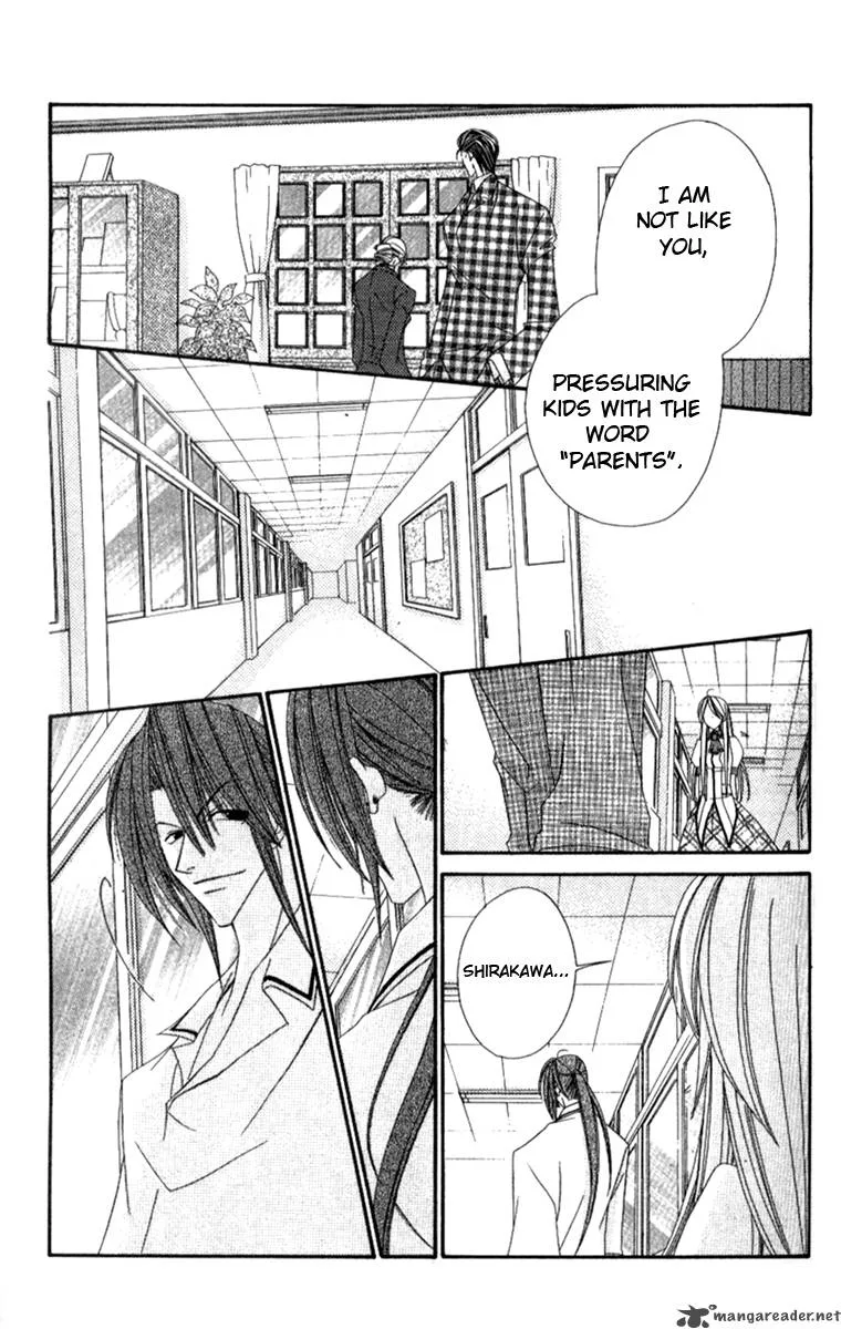 Zero Count Chapter 11 page 21