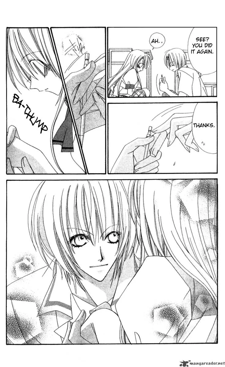 Zero Count Chapter 11 page 12