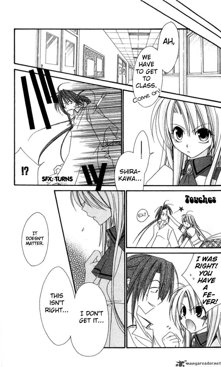 Zero Count Chapter 11 page 25