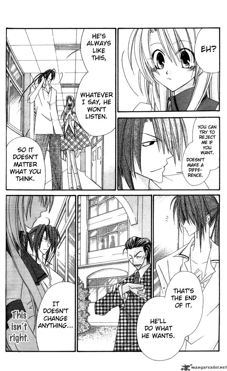 Zero Count Chapter 11 page 26