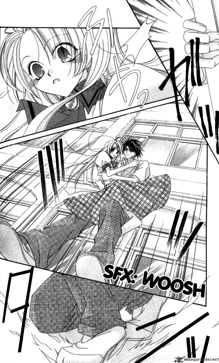 Zero Count Chapter 11 page 30