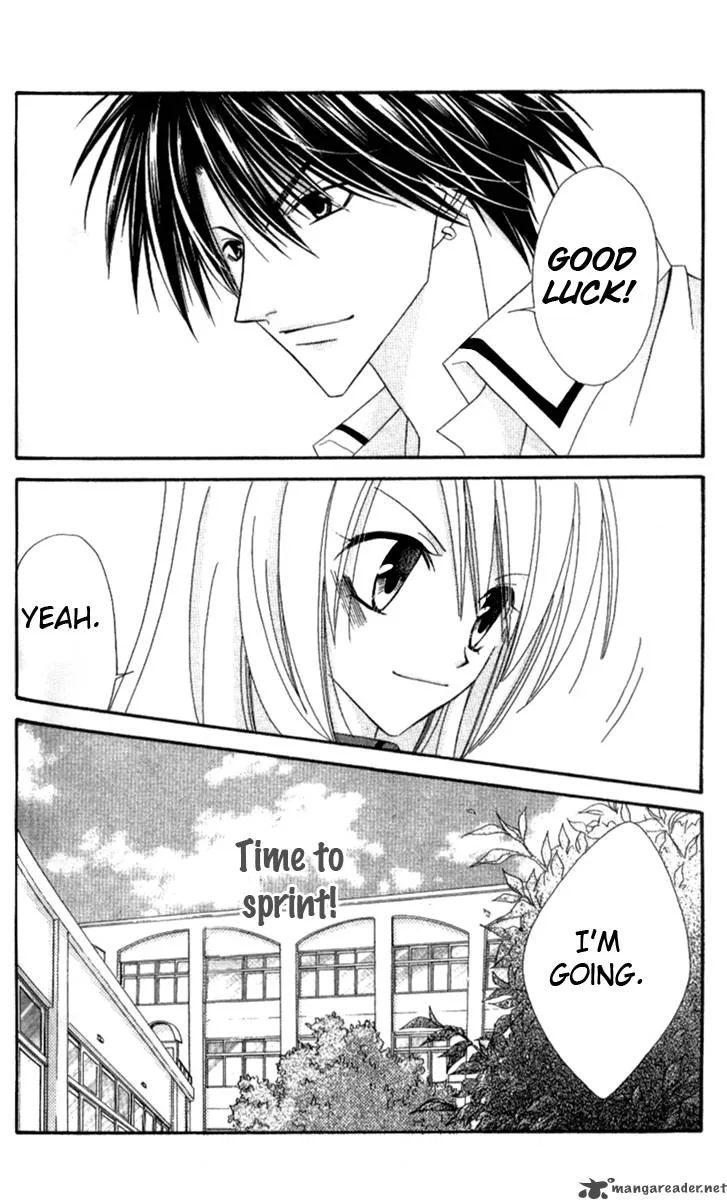 Zero Count Chapter 11 page 32